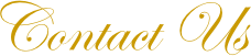 Contact Us